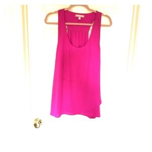 Banana republic top